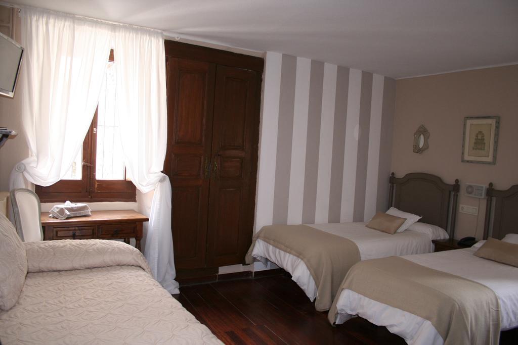 Hotel Boutique Balaitus Sallent de Gállego Exterior foto