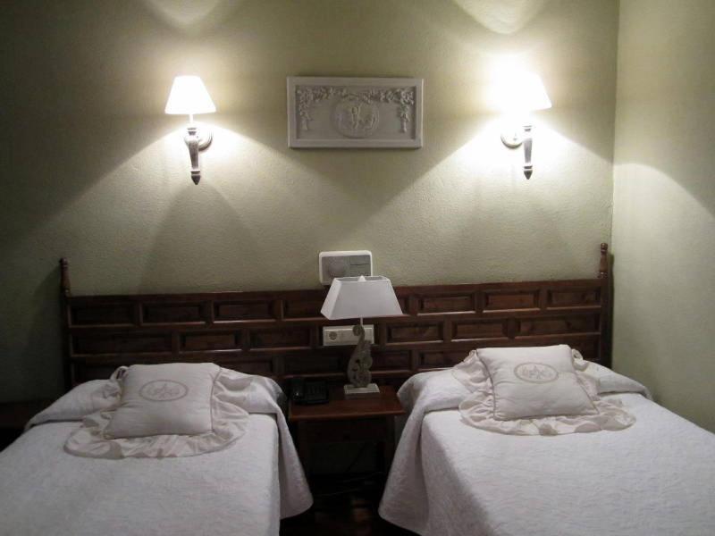 Hotel Boutique Balaitus Sallent de Gállego Zimmer foto
