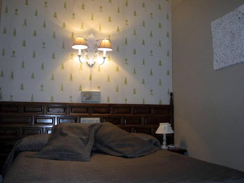 Hotel Boutique Balaitus Sallent de Gállego Zimmer foto